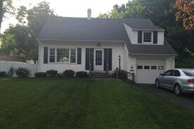Clinton House | Charming Village Home, Clinton