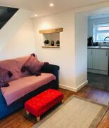 Chalford House | Cherub Cottage
