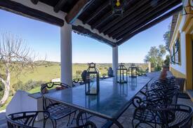 Alqueva House | Monte de São Bruno