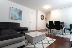 Tudor City Apartment | Amazing 3 Bedroom 2 bathroom in midtown East