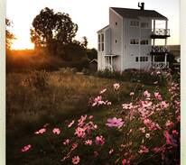 Dullstroom House | The Eyrie