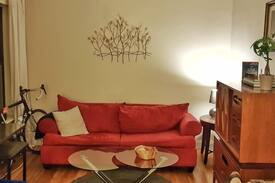 Greenwich Village Apartment | Greenwich Village Prewar off Washington Sq Park!