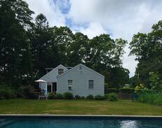 Southampton House | Charming summer rental home