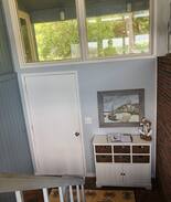 Wicomico Church House | The Hideaway at Mill Creek