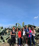 Huamantla Villa | Hacienda Tecoac ideal para retiros y familias