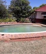 Bulawayo House | lavinia gardens