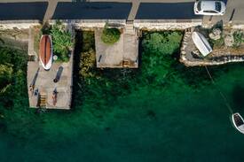 Dobrota House | Peaceful cozy house, moments from the sea... @Lela