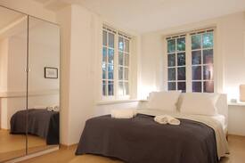 Uhlenhorst Apartment | S36L Alster Waterfront 165 m2 Family-Apartment