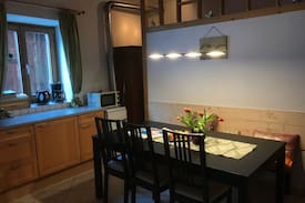 Lienz Apartment | Villa La Regina im Walde (Lienz - Schlossberg)