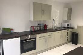 Beckermet House | Hopesdale House, Room 1.