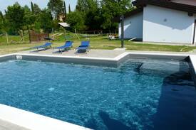 Fiumicello Bed & Breakfast | B&B Tibù Family