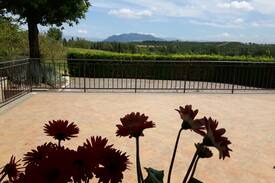 Mazzano Romano Villa | POGGIO DEI NOCI