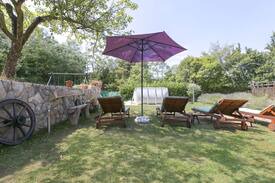 Zupanici House | Three Bedroom Stone house, in Zupanici, Outdoor pool