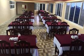 Myagdi Bed & Breakfast | Asha Hotel & Restaurant Ghorepani, Poon Hill Nepal