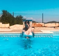 Azinhal e Amendoeira Villa | Villa, Monte da Alfarrobeira