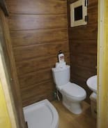Ehden House | ESCAPE TO EHDEN - Bungalows