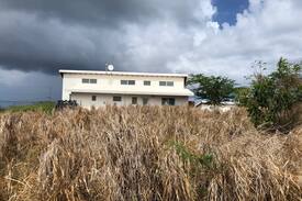 San Isidro House | Puerto rico Single family home