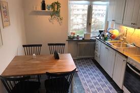 Lund Apartment | Apartment in central Lund
