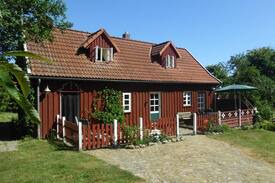 Rieseby House | Das Schwedenhaus