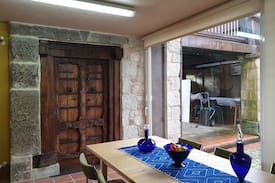 Forcarei House | La 'Aldea' (anexo) Ribadaeira, Gaxin