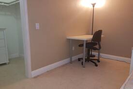 Northwood House | Irvine Room