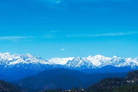 Pithoragarh Hotel | Gunjyal Madhur Residency