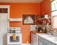 Muncie House | Gilbert Place Muncie