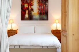 Winchelsea House | Two neighbouring cottages that are the perfect hideaways - Garden and Stable Cottages