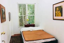 Burgos Villa | Cozy Guesthouse of Talakag