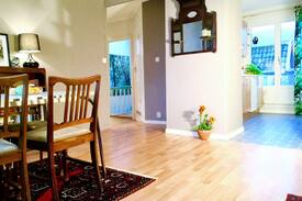 Sentrum Apartment | Rooftop home in city center 2BR