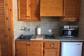Sa Torre del Ram Villa | Cozy Villa for 4 people with graden and bbq