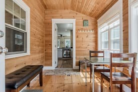 Willard House | Lovely Willard Beach Single Family 3BR House