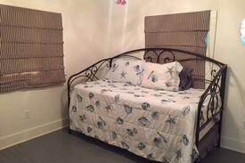 Waveland House | Waveland Cottage