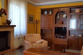 Casalini Apartment | "La Campagnola" e vivi la tua vacanza in libertà
