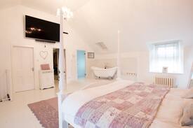 Balloch Villa | Oakbank house in the Heart of Balloch Loch Lomond