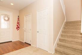 Winchester House | Beautiful home near Wine Country