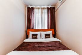 Yakimanka Apartment | InnDays на Октябрьской
