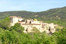 Gignac House | Maison avec piscine au coeur du Luberon