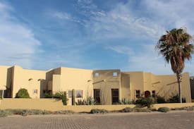 Rocky Point House | PARADISÍACA Y EXCLUSIVA VILLA EN PUERTO PEÑASCO