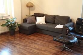 Innenstadt Apartment | Großes & modernes Zimmer in zentraler Lage Neuss