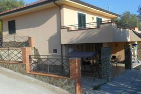 Castellabate Historic Centre House | Villa vacanze con piscina