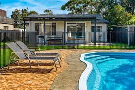 Culburra Beach House | 'Z Ocean' Holiday House, Culburra Beach.