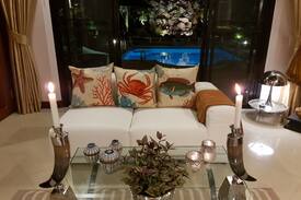 Nai Harn Villa | Baan Bua Villa Nr.13a Nai Harn Phuket