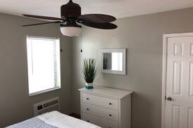Highland Park Delray Apartment | Classic Delray Apt close to Downtown and Beach