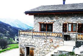 Praranger Villa | Chalet individuel Menuires/St Martin de Belleville