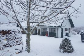 Balnain House | B&B CreagMhòr Glen Urquhart Loch Ness
