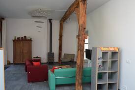 Varsseveld House | Temporarily living on a estate