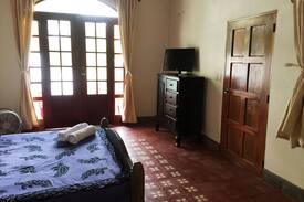Granada Bed & Breakfast | Granada, Nicaragua, Luxury Double Bedroom