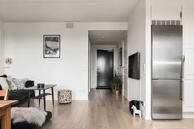 Kvarnholmen Apartment | New apartment in beautiful Kvarnholmen, Nacka