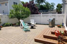 Bayville Cabin | Bayville Beach Cottage